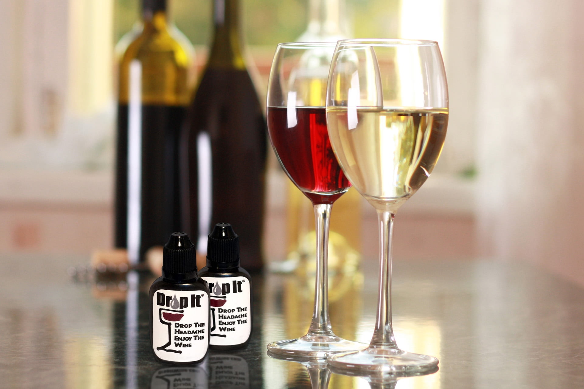 Drop It® Original Wine Drops – Beauline Beauty