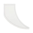 thumbnail image 1 of GUOOL Acrylic Quilting Templates Sewing Stencils Patchwork Ruler Sewing DIY Craft Tool 10x10inch, 1 of 9
