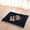 Navy1, variant on Kayannuo Christmas New Pet Short Plush Bed Mat Warm Sleeping Mattress For Small Medium Big Dog Cat