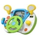 thumbnail image 4 of Juguete de volante de simulación con música y juguete sensorial ligero, juguete de simulación de conducción para niños pequeños en edad preescolar,, 4 of 10