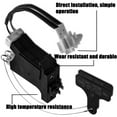 thumbnail image 2 of Labwork Fuel Filler Door Opener Actuator 81590-3S000 Fit for Hyundai Sonata Hybrid 2011-2015, 2 of 5