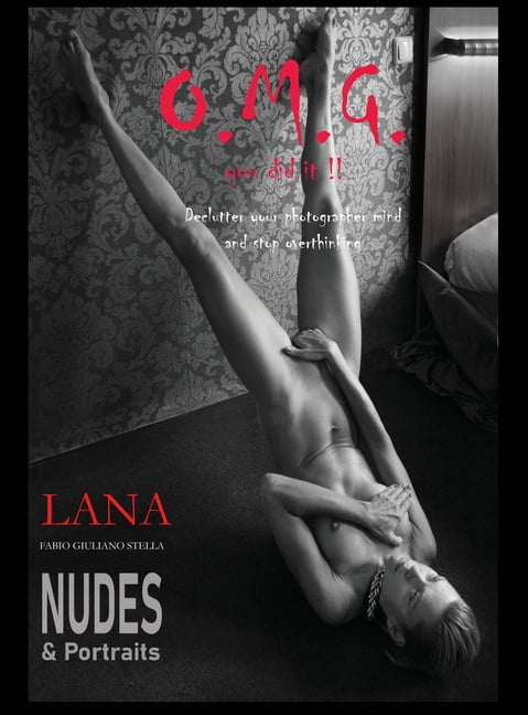 Lana Wwe Nude