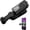 Black, variant on Rechargeable Version Automatic Clicker for Smartphone, 2026 New Rechargeable Cordless, 107 Adjustable Speed, Auto Screen Tapper for Live Stream, Games, Repetitive Task, Purchases