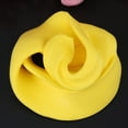 thumbnail image 5 of DIY Fluffy Slime Stress Relief Plasticine Anxiety Reducer Mud Clay Toy for Child Adults(Yellow) Gseagtia, 5 of 8