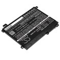 thumbnail image 2 of Battery for HP Pavilion 11 11M X360 916366-541 916809-855 HSTNN-UB7F TPN-W124, 2 of 3