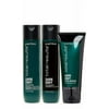 Matrix Total Results Dark Envy Shampoo, Conditioner 10.1 oz Mask 6.8 Trio Kit