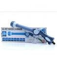 thumbnail image 2 of Douhoow Washing Tool 8 in 1 Jet Spray Gun Soap Dispenser Garden Watering Hose Nozzle Dispenser Pump, 2 of 7
