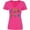 Hot Pink, variant on Inktastic Group of Beautiful Wildflowers Women's V-Neck T-Shirt