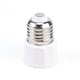 thumbnail image 2 of E27 Base A Enchufe EE. UU. Lámpara Base Lámpara Adaptador Enchufe Convertir, 2 of 9