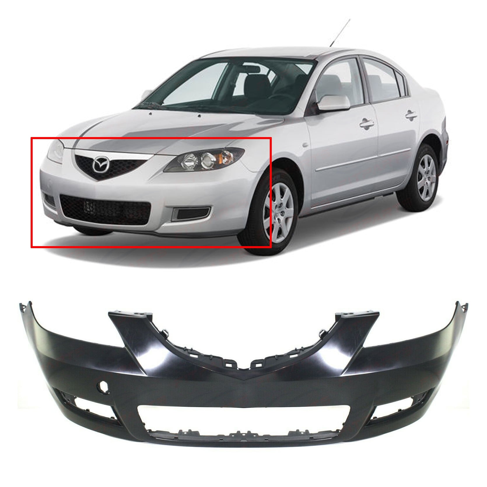 09-10 ACURA TSX FRONT UPPER+LOWER STAINLESS STEEL MESH GRILLE GRILL COMBO CHROME