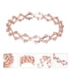 thumbnail image 5 of 1 pieza de pulsera de doble propósito, anillo elástico femenino, pulsera de plata, joyería de mano, 5 of 5