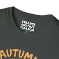 thumbnail image 2 of Autumn Magic Pumpkin Graphic Tee by Strange and Cozy Gear, 2 of 2