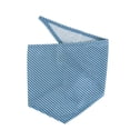 thumbnail image 2 of One Paw, Dog Bandana, Soft Fabric, Multiple Colors and Sizes, 2 of 12