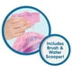thumbnail image 4 of Bubble Guppies Splash and Surprise Molly Bath Doll, juguetes para niños a partir de 3 años de Just Play, 4 of 5