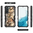 thumbnail image 6 of CoverON For Samsung Galaxy S22 Plus Phone Case, Military Grade Heavy Duty Rugged Cover Grip, Camouflage, 6 of 8