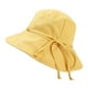 thumbnail image 1 of Sombrero de pescador plegable Desiderio para mujer, 1 of 5