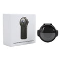 thumbnail image 1 of Protectores de lente para cámara Insta360 ONE X2, funda protectora impermeable de 10 m/33 pies, 1 of 14
