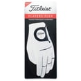 thumbnail image 4 of Guante Titleist Players-Flex para Hombre, Talla Cadete, Mano Izquierda, Color Perla, 4 of 4