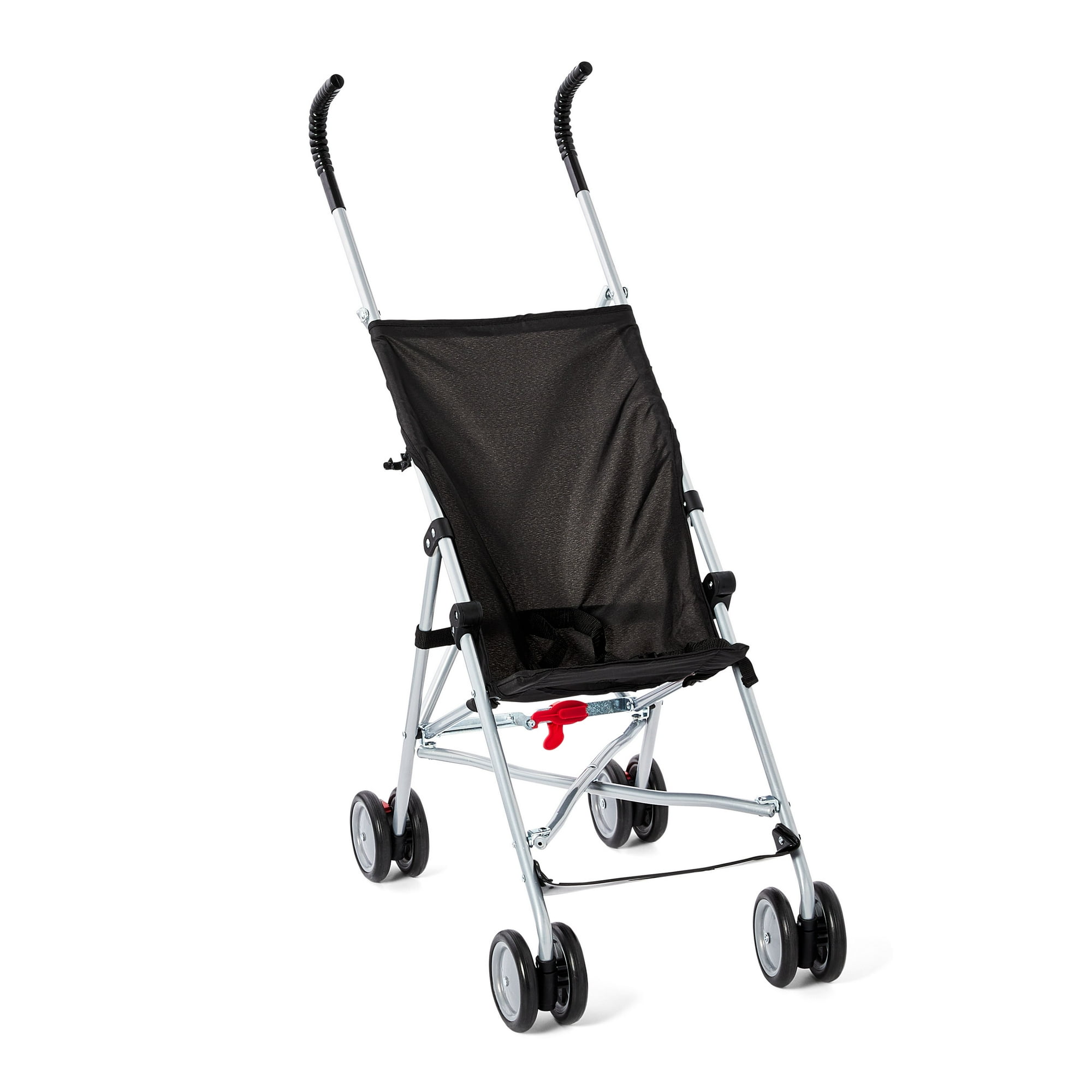 Parent's Choice Baby Umbrella Stroller, Black