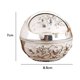 thumbnail image 3 of Cenicero de bola Cenicero sin humo instantáneo de metal para automóvil / oficina / patio / uso en interiores / exteriores Likrtyny Libre de BPA, 3 of 6