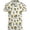 A-White381, variant on JAJAHO Boys Polo Shirts Short Sleeve Funny Printed Regular Fit Golf Shirts For Kids 3-14Y Summer Stylish Tops