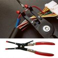 thumbnail image 1 of Universal Car Vehicle Soldering Aid Pliers Hold 2 Wires Innovative Car Repair Tool Garage Tools Wire Welding Clamp, 1 of 5