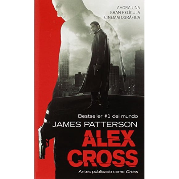 Alex Cross (Spanish Edition)