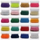 thumbnail image 5 of Borlas de flecos de 9/15/20/28 cm, 100 % poliéster, flecos largos para coser ropa, vestidos, cortinas, cintas, borlas para manualidades, accesorios, 5 of 5