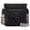 Black, variant on Women Crossbody Bag Soft Waterproof PU Leather Shoulder Purse Multi‑Pocket Messenger Bag Handbag Casual Daily,Black