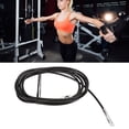 thumbnail image 4 of Fitness Pulley Cable System, 100kg Load Capacity, Easy To Install, Durable Materials, Versatile Use With Tools For Gym Workouts, 4 of 8