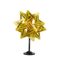 thumbnail image 2 of DIY Star Camping Lámpara Cubierta Exterior Linterna Sombra Accesorios () Amarillo, 2 of 4