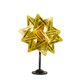 thumbnail image 2 of DIY Star Camping Lámpara Cubierta Exterior Linterna Sombra Accesorios () Amarillo, 2 of 4