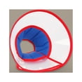 thumbnail image 3 of Oxford Cloth Cat Recovery Collar Dog Cat Protective Collar Dog Recovery Collar, 3 of 7