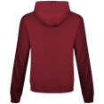 thumbnail image 3 of Men's Levelwear Cardinal Arizona Diamondbacks Relay Journey Pullover Hoodie, 3 of 3