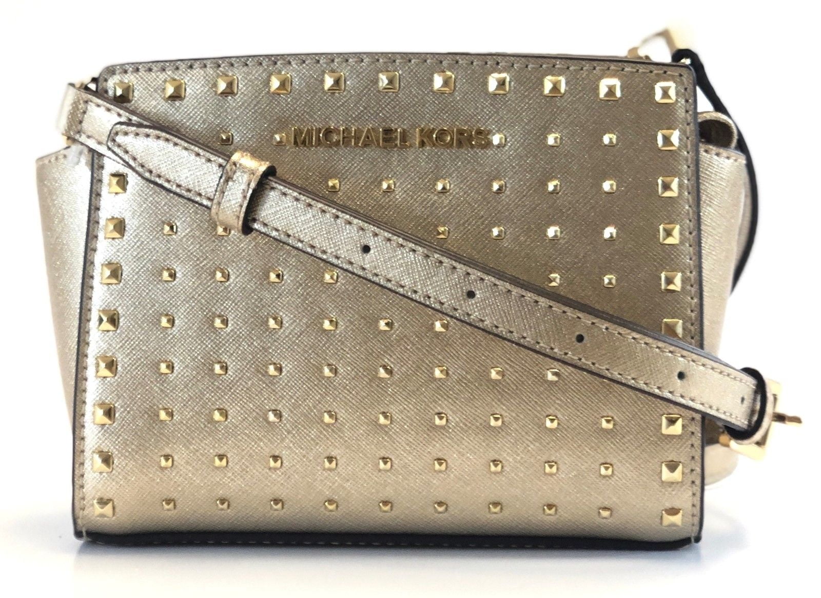 mk purse and wallet