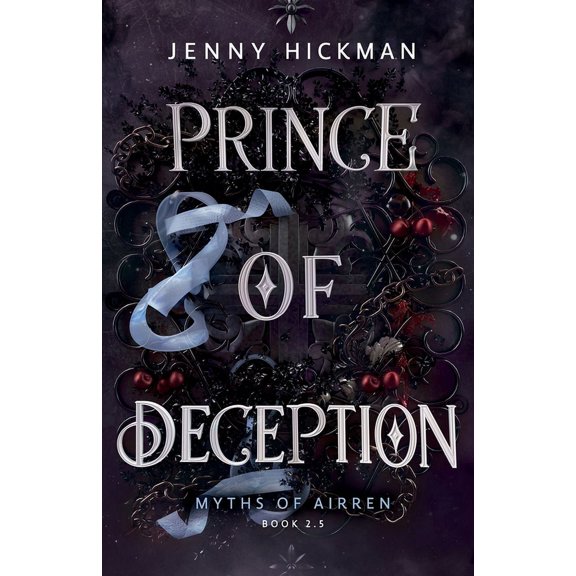 Myths of Airren Prince of Deception, (Paperback)
