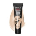 thumbnail image 4 of Revlon ColorStay Full Coverage Cream Foundation Makeup, Matte Finish, 150 Buff, 1.0 fl oz, 4 of 8