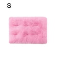 thumbnail image 6 of Guardung Cozy And Soft Dog Bed Mat Comfortable And Safe For Pet Dog Cage Bed Dog Cushion Pet Bed Comfortable And Soft bright pink S, 6 of 6
