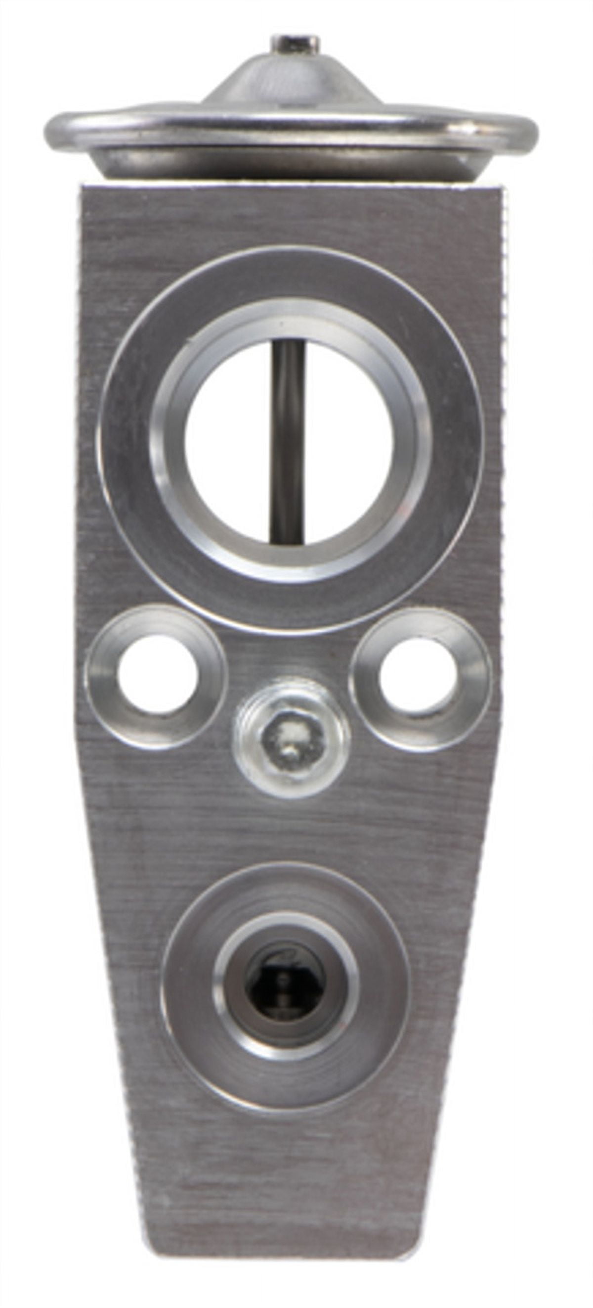 Block Type Expansion Valve w/o Solenoid