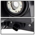 thumbnail image 6 of 2008-2014 Dodge Avenger SXT SE Replacement Headlights Headlamps 08-14 Left+Right, 6 of 7