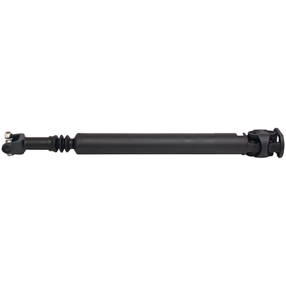 Dorman 938-305 Front Drive Shaft for Specific Ford Models Fits select: 1999-2001 FORD F350, 1999-2001 FORD F250