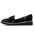thumbnail image 2 of Zapatos Para Mujer Lady bug Zmexico 10650 negro 23.5, 2 of 4