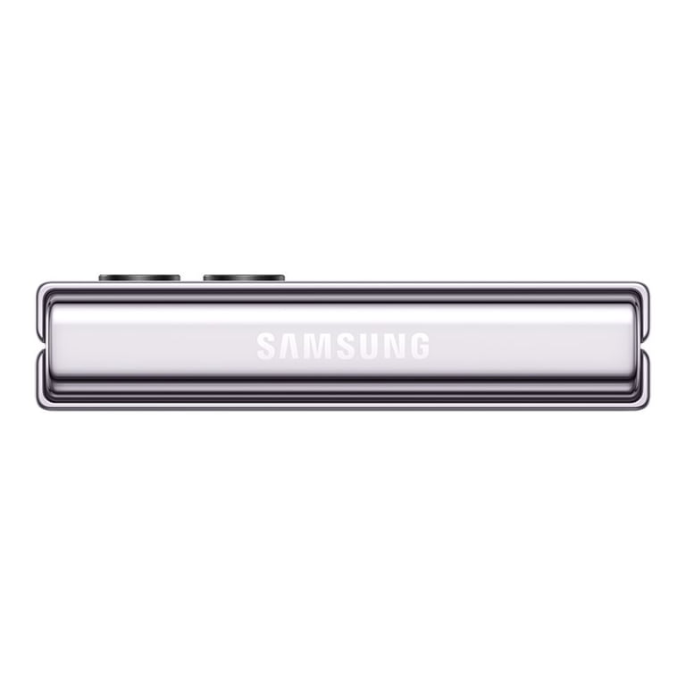 Samsung Galaxy Z Flip5 5G, Dual-SIM, 8GB RAM, 256GB, Lavender