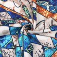 thumbnail image 4 of Tapiz de pared de Mandala, tapices colgantes de pared Hippie de elefante psicodélico bohemio indio oso de fresa  Electrónica, 4 of 5