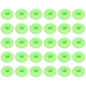 thumbnail image 1 of Portavasos inflable, bandeja de PVC para cerveza (limón verde), 1 of 4