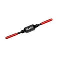 thumbnail image 4 of Macho Llave Herramienta Rosca Macho Aplicaciones amplias Accesorio de hardware Acero Ajustable M1-M8 Zulema Llave inglesa, 4 of 8