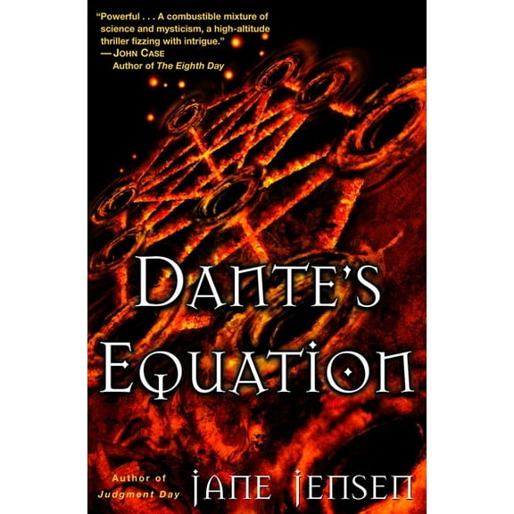 Dante's Equation, (Paperback)