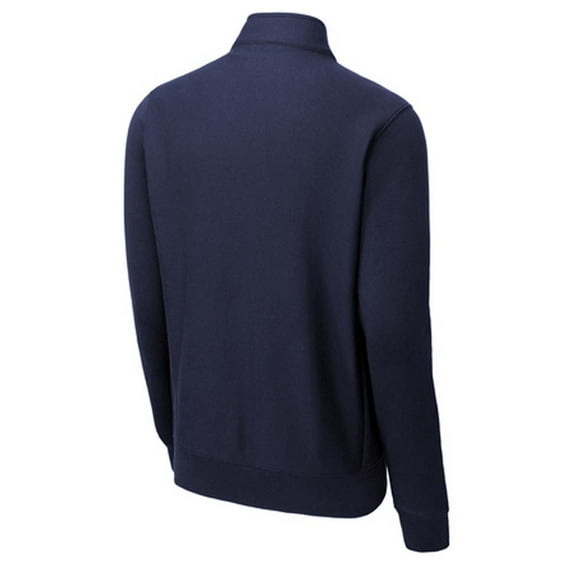 SPORT-TEK SUPER HEAVYWEIGHT FULL-ZIP SWEATSHIRT F20