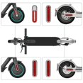 thumbnail image 1 of Scooter Modified Decorative Cover M365 Pro 1S Universal Decorative Edge Cover Plastic Block Reflective Strip, 1 of 5