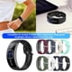 thumbnail image 2 of Compatible Con Amazfit X Smart Bracelet Strap Deportes Reemplazo De Silicona Transpirable Correa De Muñeca sonducket EL016827-10, 2 of 5
